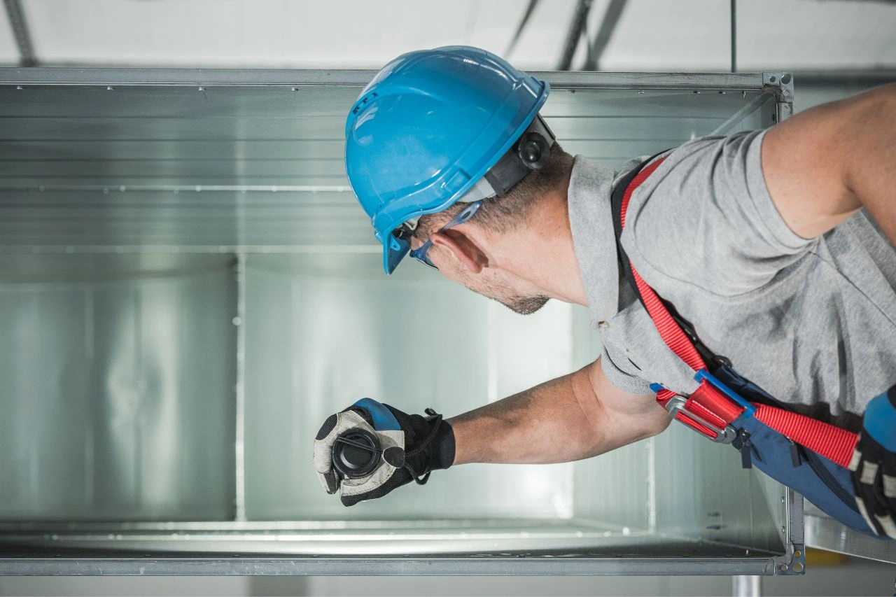 hvac