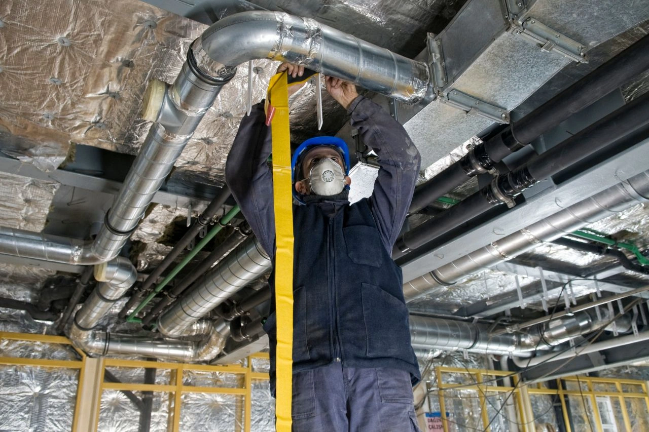 ventilation